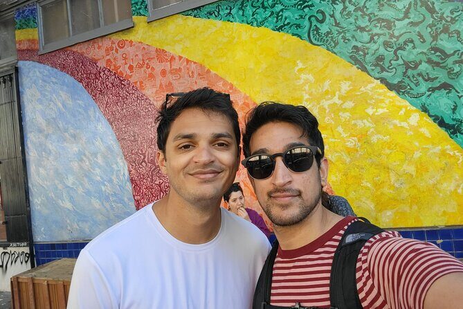 San Francisco Haight Ashbury Hippie Exploration Game - The Sum Up