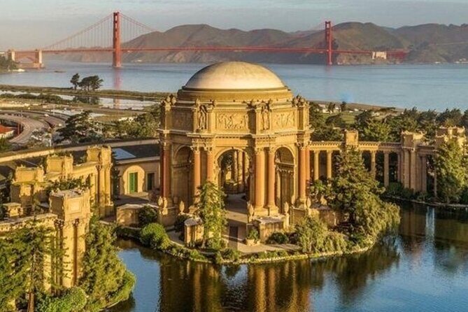 San Francisco Half Day Private Car Tour With A Guide (Car Tour) - FAQs