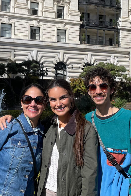 San Francisco: Half-Day Tour by Cable Car & Foot - Exploring San Francisco: A Practical Review of the Half-Day Cable Car & Foot Tour