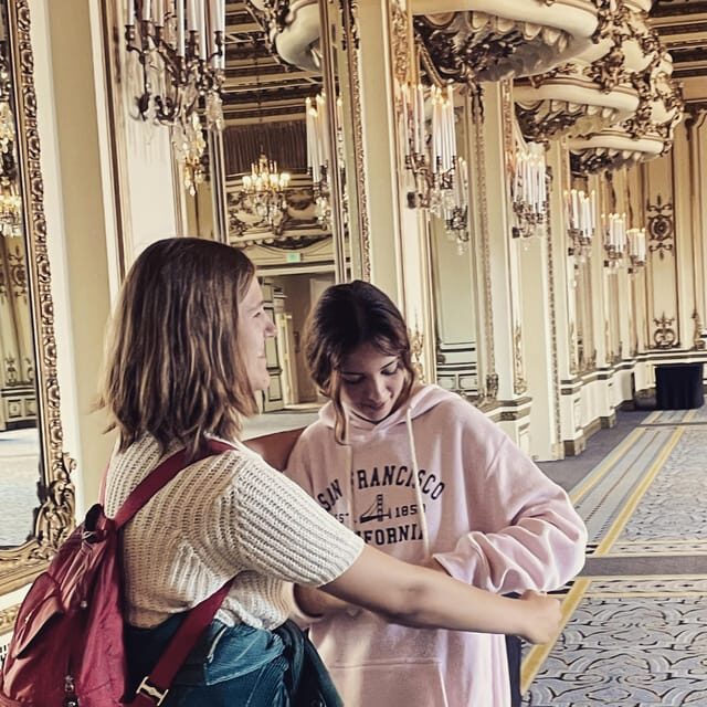 San Francisco: Half-Day Tour by Cable Car & Foot - What’s Included and What’s Not