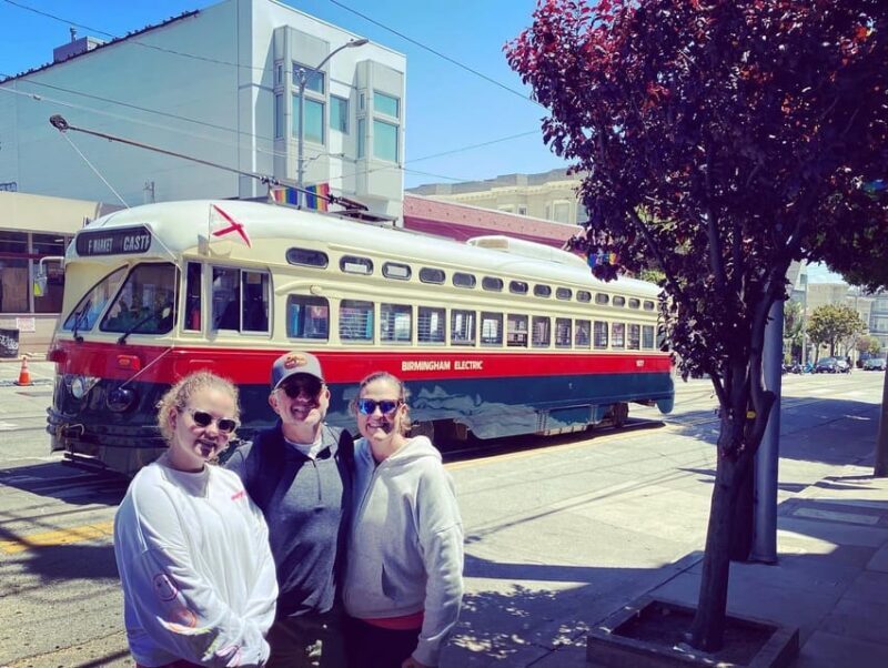 San Francisco: Half-Day Tour by Cable Car & Foot - The Real Experience: Pros and Cons