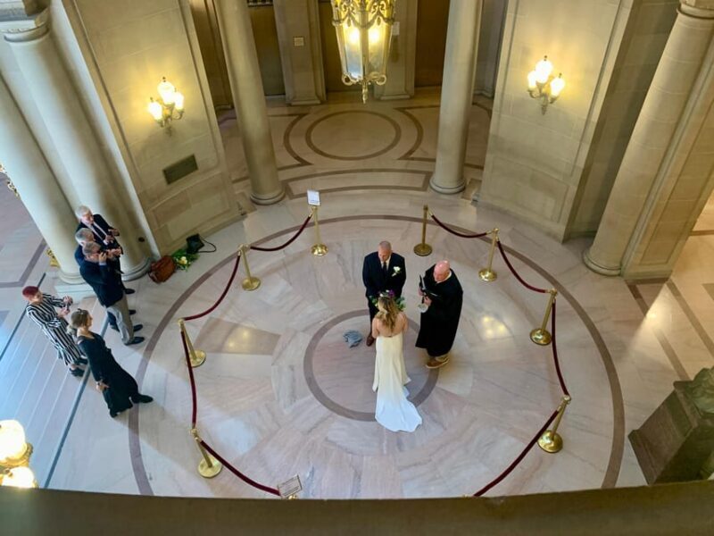 San Francisco: Half-Day Tour by Cable Car & Foot - FAQ