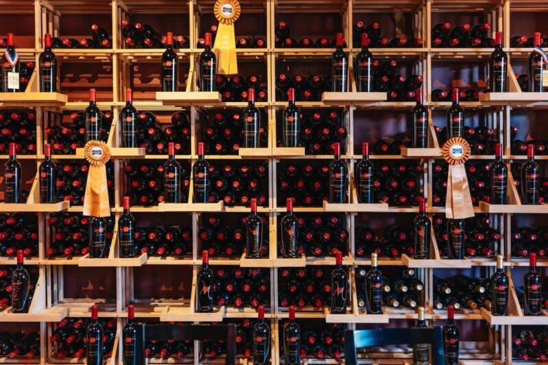 San Francisco: Half-Day Wine Country Excursion with Tastings - Frequently Asked Questions