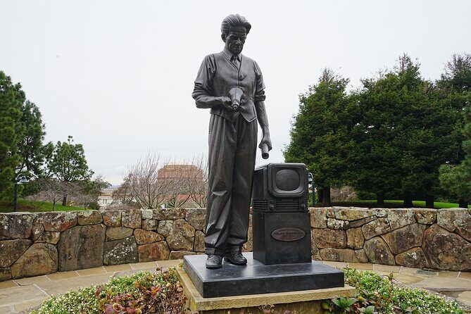 San Francisco Hidden Gems Digital Self-Guided Tour on Your Phone - FAQ