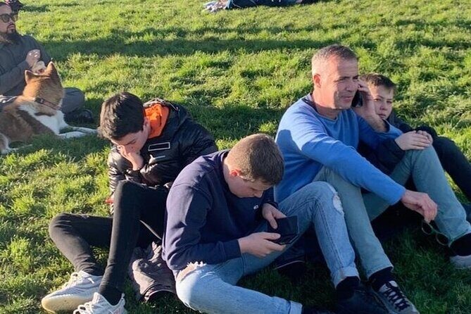 San Francisco Highlights Private Walking Tour With A Guide - A Closer Look at the Tour Itself