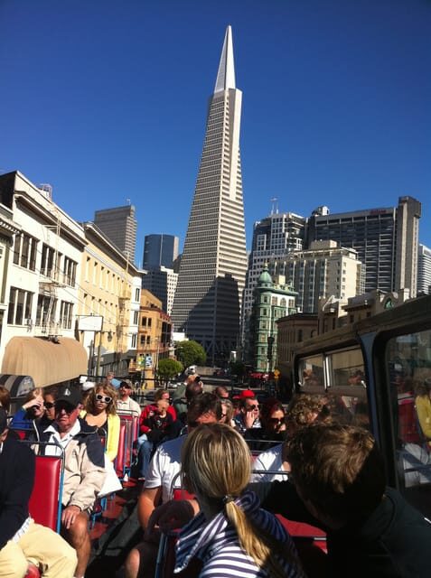 San Francisco: Hop-On Hop-Off City Bus Tour and Bay Cruise - Final Thoughts