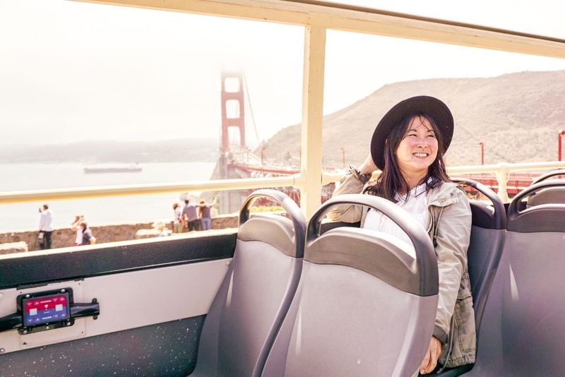 San Francisco: Hop-On Hop-Off Sightseeing Tour with 17 Stops - The Audio Guide: How to Get the Most Out of the Commentary