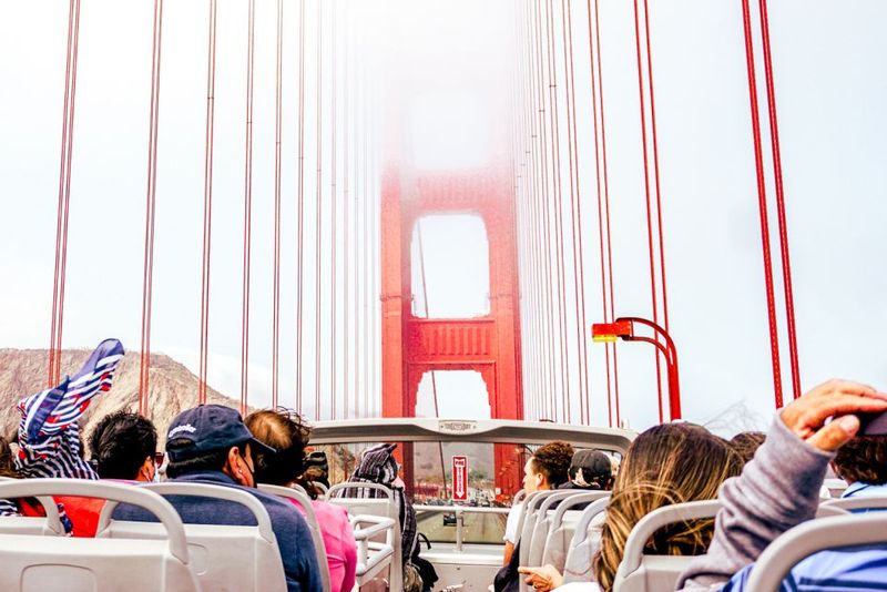 San Francisco: Hop-On Hop-Off Sightseeing Tour with 17 Stops - Optional Add-Ons: What You Can Add Without Overcomplicating