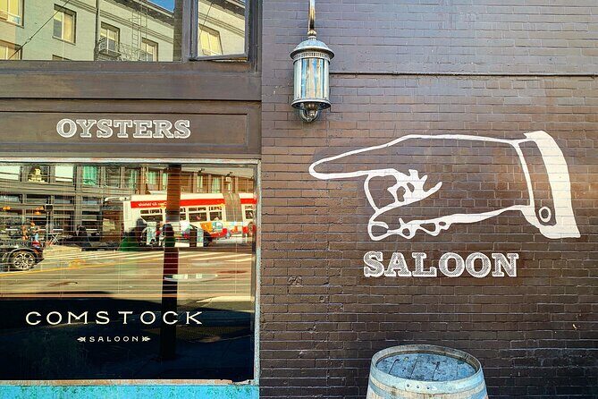 San Francisco Icons Walking & Metro Tour - Who Is This Tour Best For?