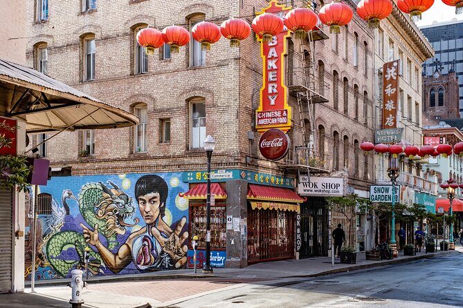 San Francisco in One Day - Exploring the "San Francisco in One Day" Tour: An Honest Breakdown