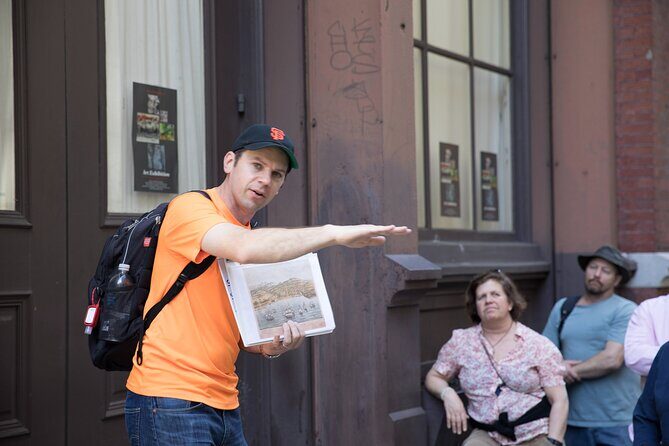 San Francisco in One Day - The Itinerary in Detail