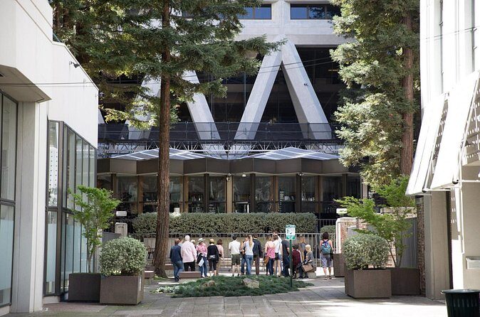 San Francisco in One Day - Transportation and Group Size