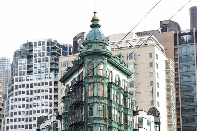 San Francisco in One Day - The Sum Up: Who’s This Tour For?
