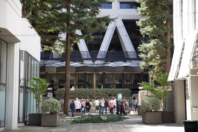 San Francisco in One Day - FAQs