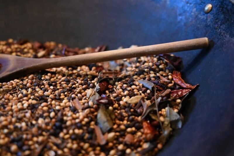 San Francisco: Indian Cooking Class with Meal - The Breakdown of the Experience