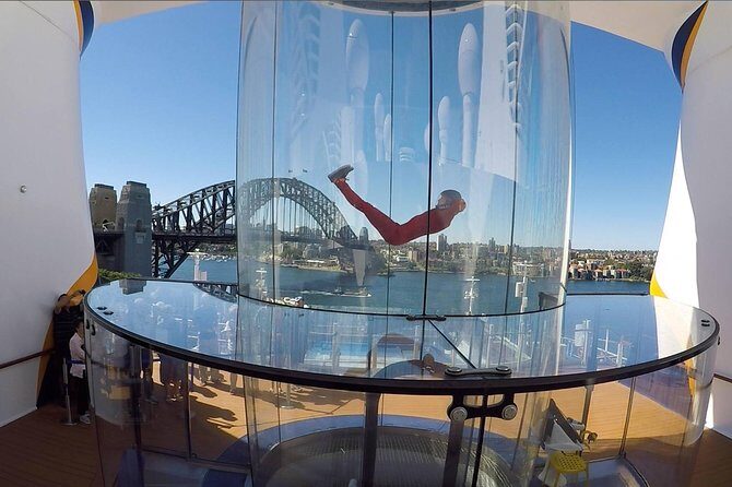 San Francisco Indoor Skydiving with 2 Flights & Personalized Certificate - Who Should Consider This?