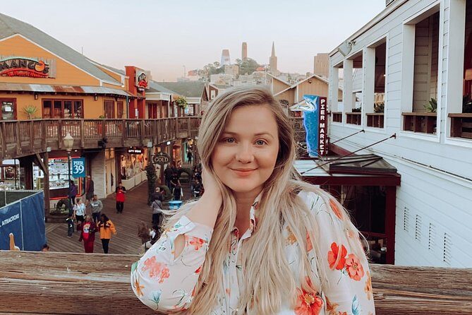 San Francisco Instagram Walking Private Tour: Most Iconic Spots - The Price and Value