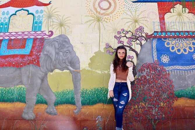 San Francisco Instagram Walking Private Tour: Most Iconic Spots - The Sum Up