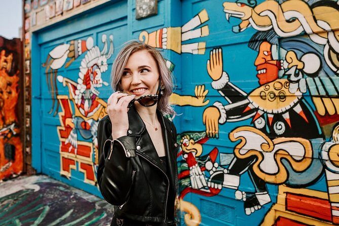San Francisco Instagram Walking Private Tour: Most Iconic Spots - FAQ