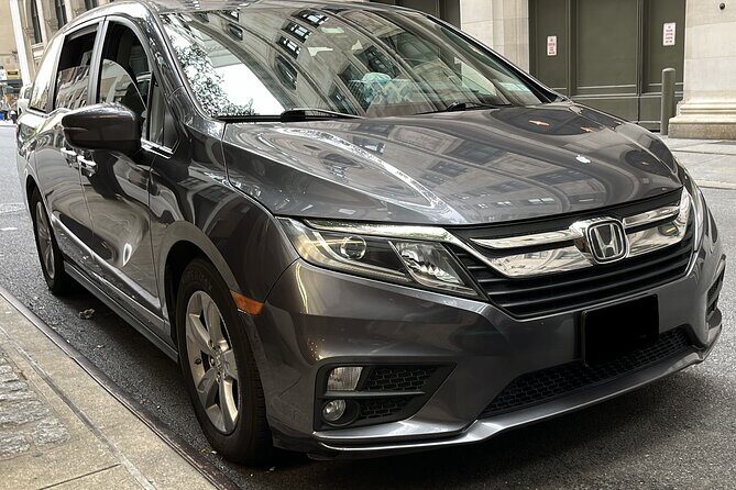 San Francisco International AirportSFO) Airport Transfer - Key Points