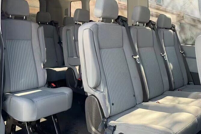 San Francisco International AirportSFO) Airport Transfer - The Practicalities