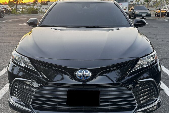 San Francisco International AirportSFO) Airport Transfer - Final Thoughts