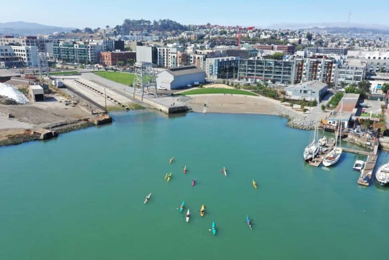San Francisco: Kayak or SUP Tour to the Bay Bridge! - Final Thoughts: Is It Worth It?