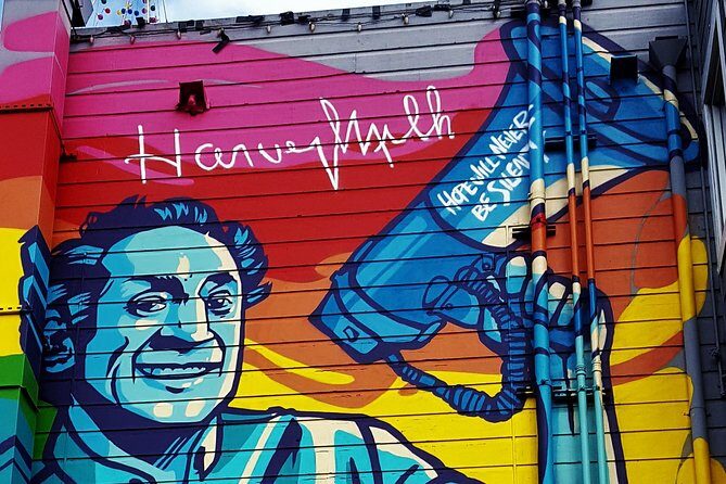San Francisco LGBTQ Walking Tour with Local Guide - Is This Tour Worth It?