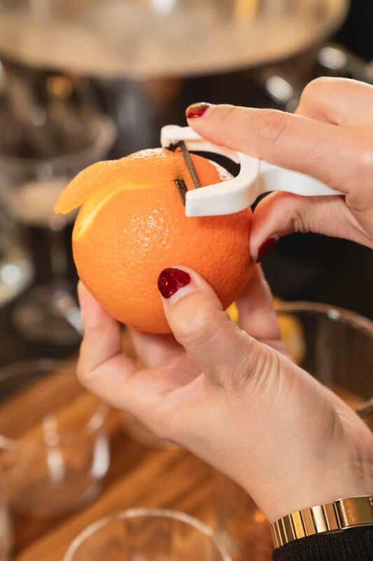 San Francisco: Local Distillery Cocktail Class - Final Thoughts