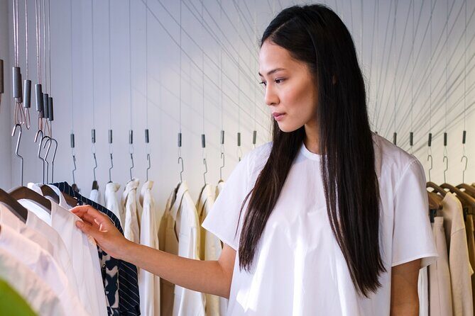 San Francisco Local Fashion Shopping Tour with a Stylist - Discover San Francisco’s Unique Style with a Local Fashion Shopping Tour