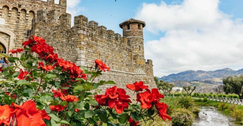 San Francisco: Luxury Small-Group Wine Tour of Napa Valley - FAQ