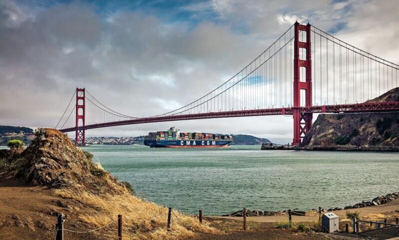 San Francisco Luxury Van Tour - The Value of the Tour