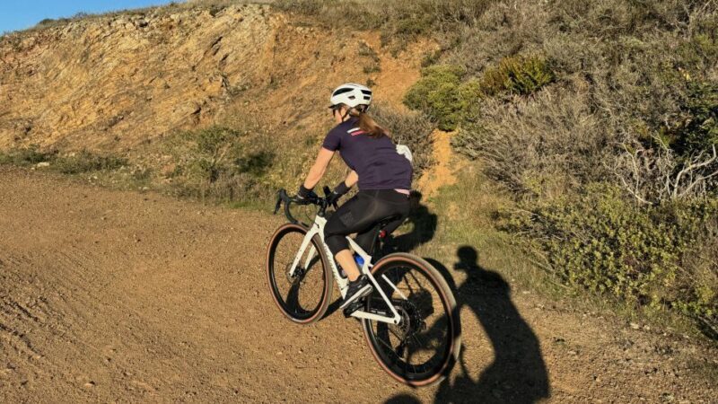 San Francisco: Marin Headlands Gravel Biking Tour +GG Bridge - What Can You Expect During the Tour?