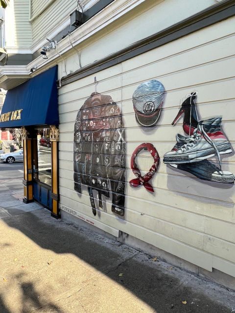 San Francisco : Mission and Castro districts tour in French - Who Should Consider This Tour?