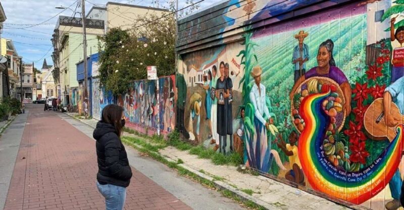 San Francisco: Mission District Food & History Walking Tour - An In-Depth Look at the Mission District Food & History Tour