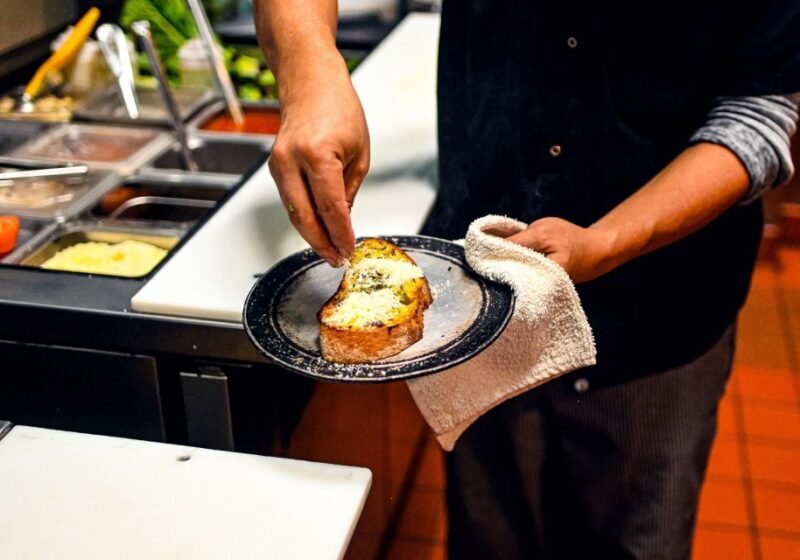 San Francisco: Mission District Food Tour with 6 Tastings - The Tour Itinerary: A Deep Dive