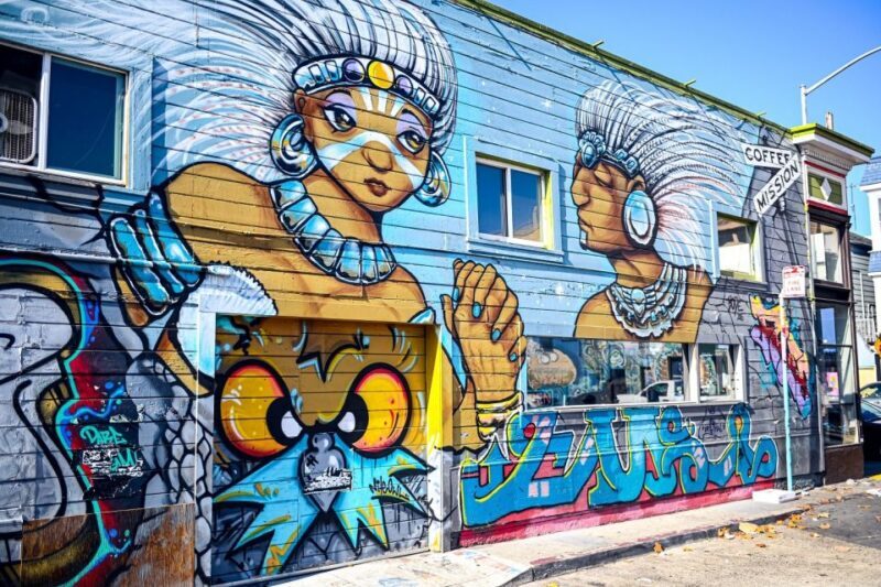 San Francisco: Mission District Food Tour with 6 Tastings - Final Thoughts