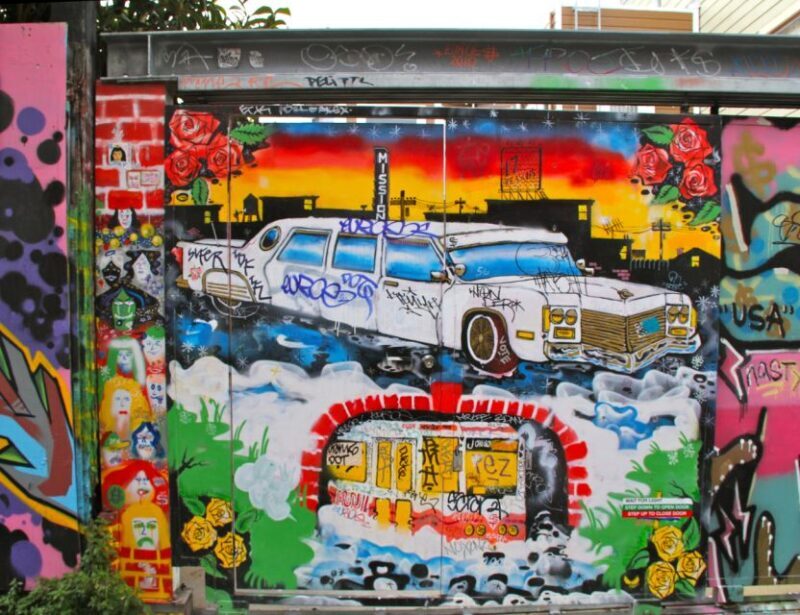 San Francisco: Mission District Food Tour with Tastings - What’s Included and How It Looks