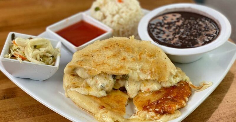 San Francisco: Mission District Street Art and Food Tour - Exploring the San Francisco Mission District: Street Art and Food Tour Review