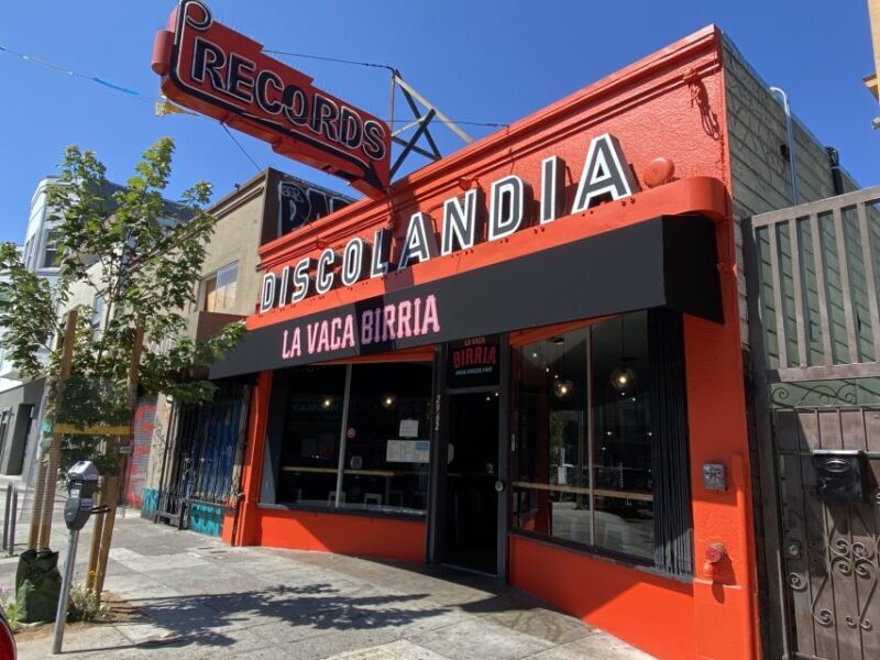 San Francisco: Mission District Street Art and Food Tour - FAQ