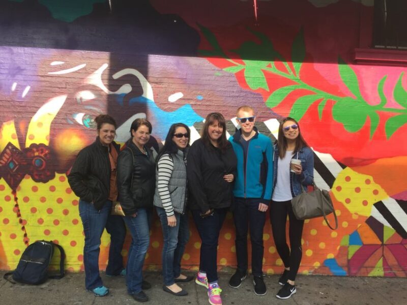 San Francisco: Mission District Walking Food Tour - Exploring the Heart of the Mission District