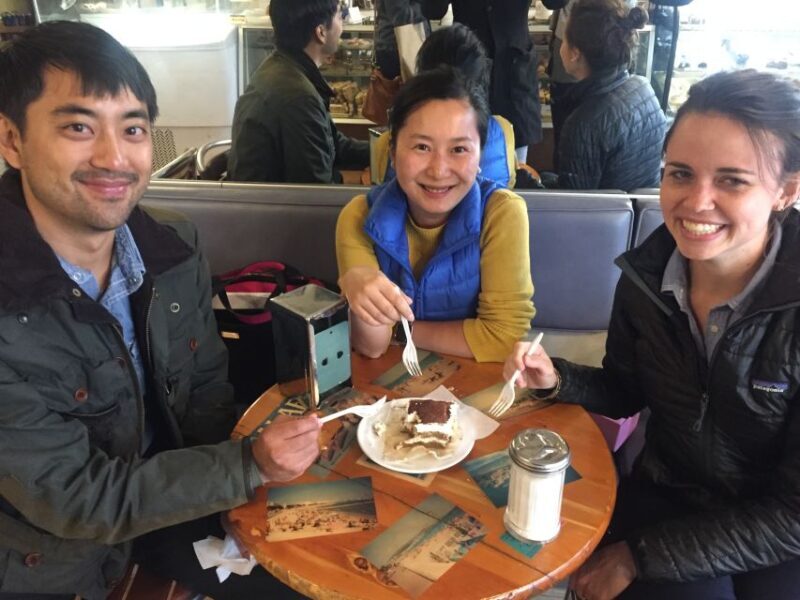 San Francisco: Mission District Walking Food Tour - What the Tour Includes and What to Keep in Mind