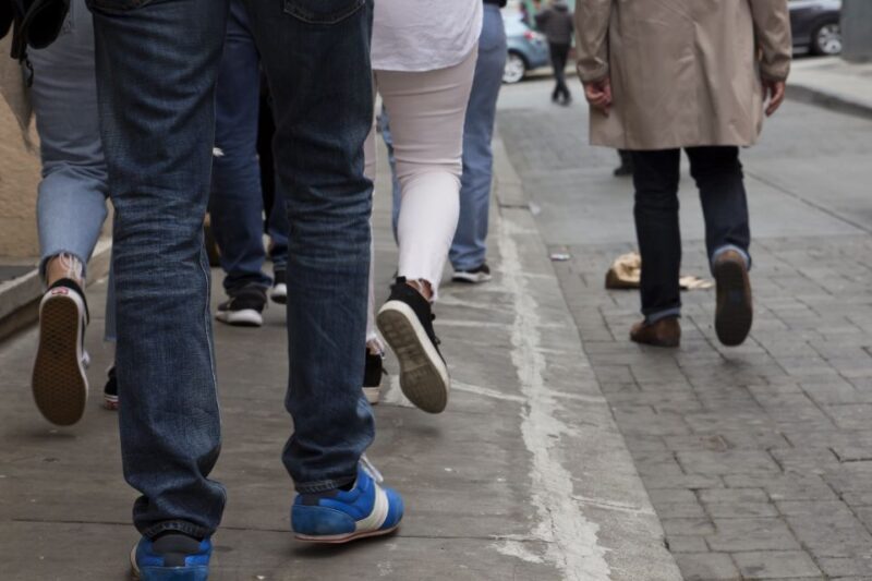 San Francisco: Mission District Walking Food Tour - The Real Benefits of This Tour