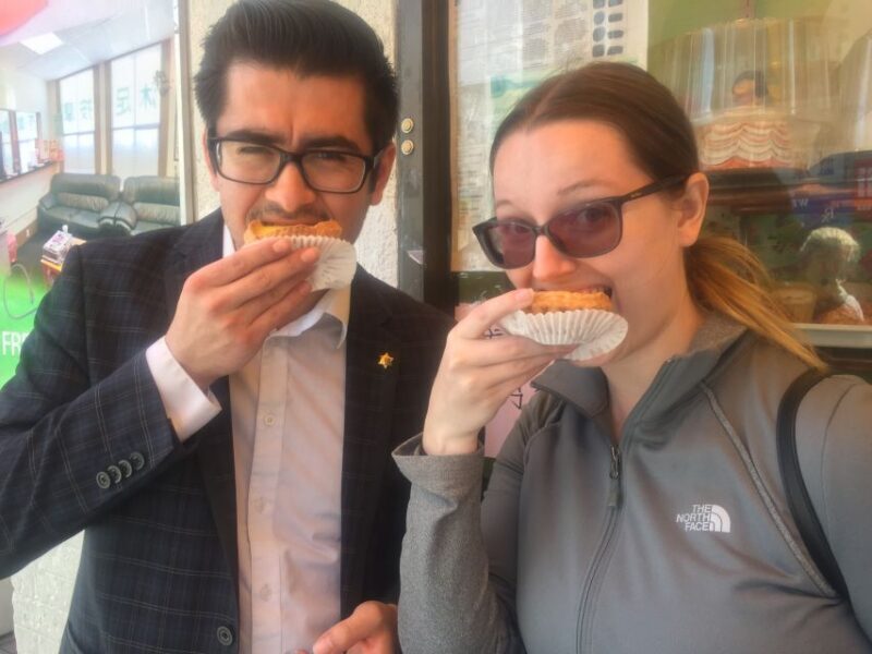 San Francisco: Mission District Walking Food Tour - Final Thoughts