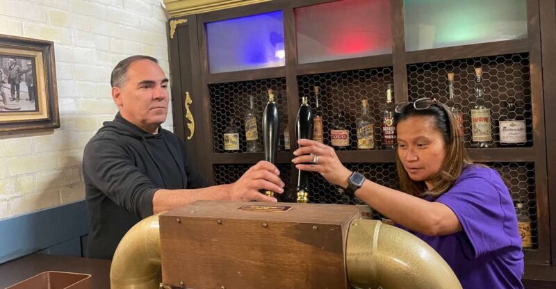 San Francisco: Mobster Hideout Escape Room at PIER 39 - Reviewer Insights and Feedback