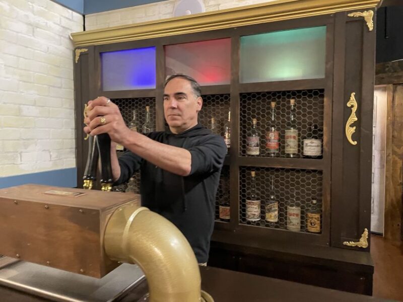 San Francisco: Mobster Hideout Escape Room at PIER 39 - Final Thoughts