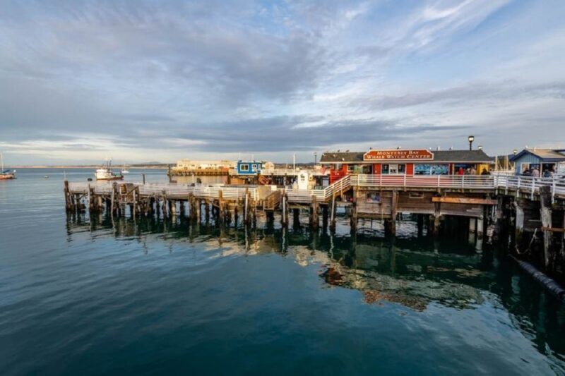 San Francisco: Monterey and Carmel Day Tour - The Bottom Line