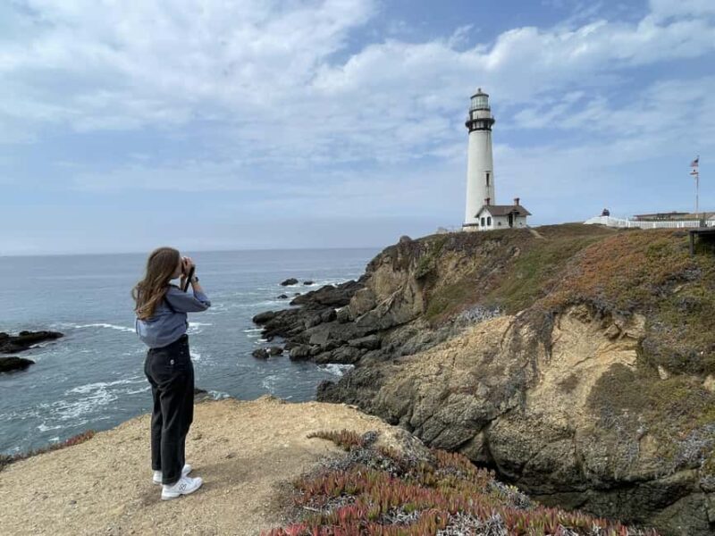 San Francisco: Monterey and Carmel Day Tour - FAQs