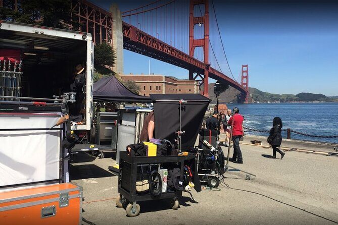 San Francisco Movie Sights City Tour - Frequently Asked Questions