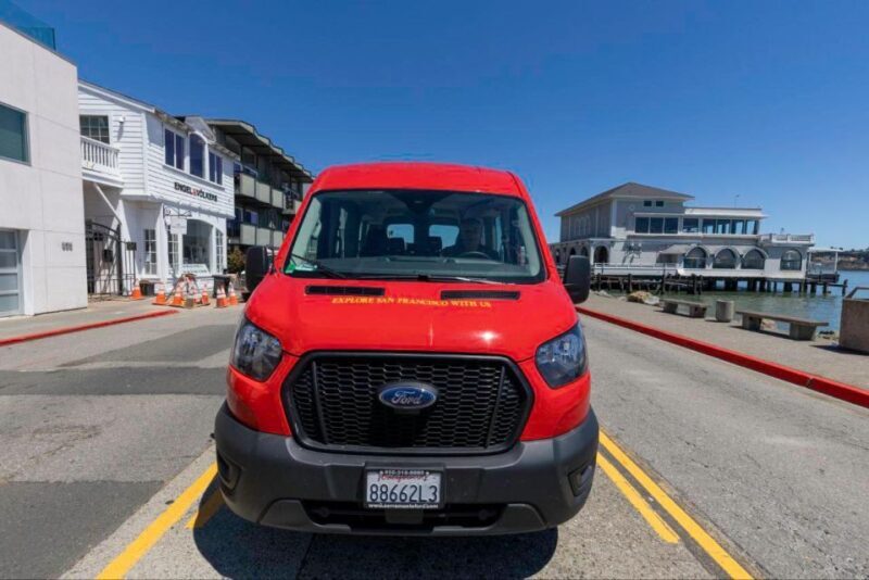 San Francisco: Muir Woods and Sausalito Entry Fee Included - The Value and Who It’s Best For